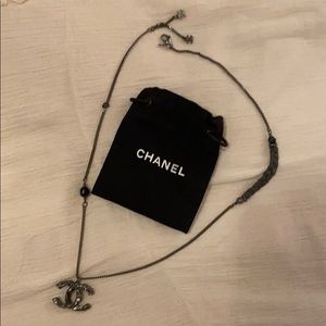 Chanel necklace